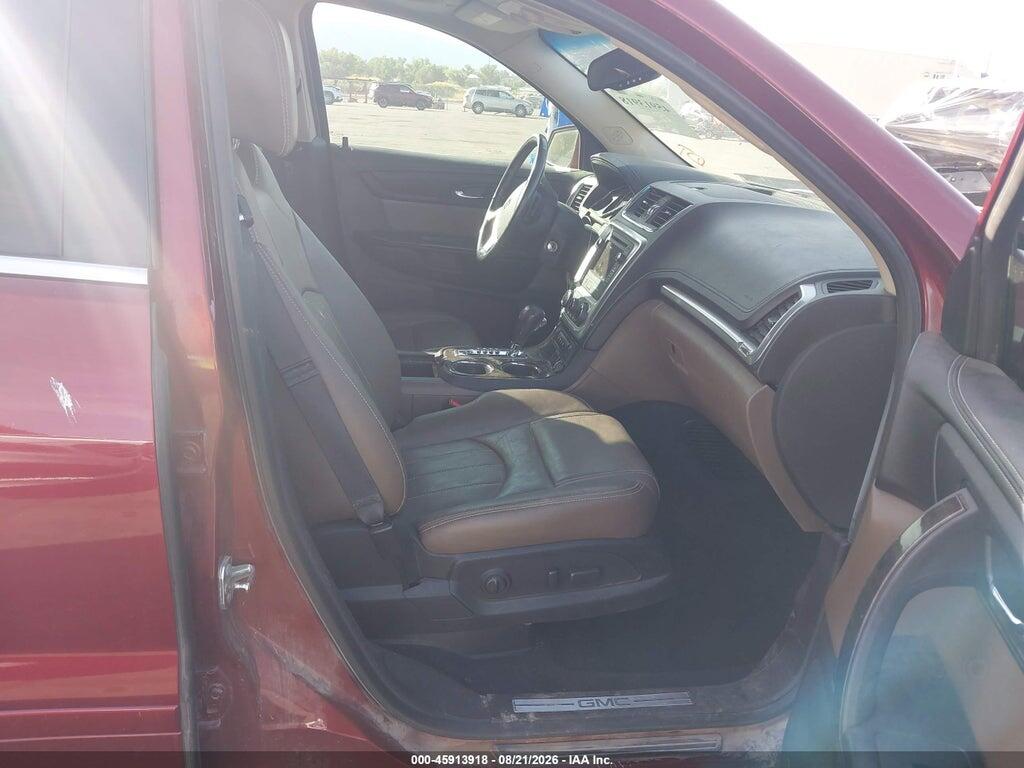 1GKKVSKD9GJ243627 2016 GMC ACADIA photo no. 5