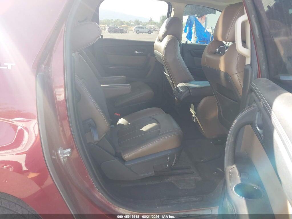 1GKKVSKD9GJ243627 2016 GMC ACADIA photo no. 8