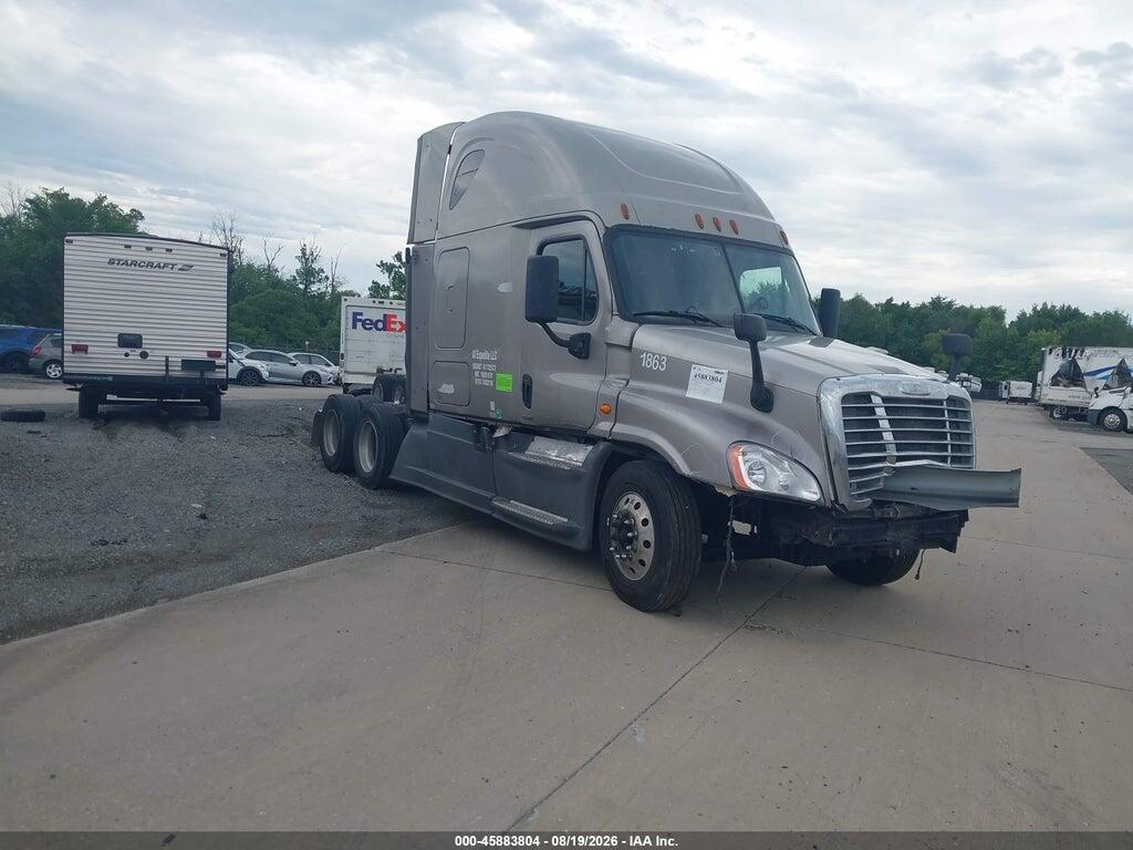 2017 FREIGHTLINER CASCADIA 125 1FUJGLDR1HLHF1863