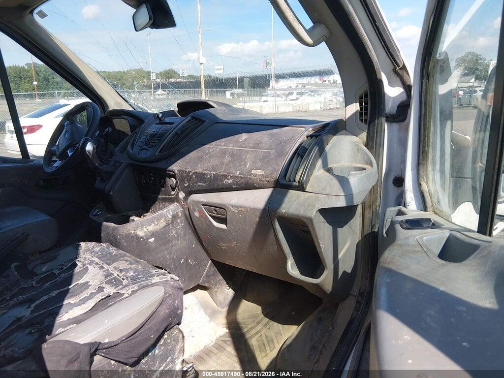 1FTYR2CM0JKA54729 2018 FORD TRANSIT-250 photo no. 5