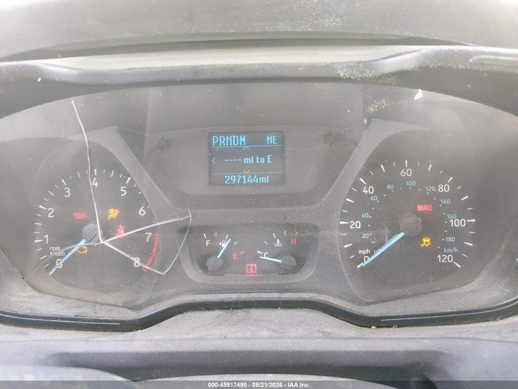 1FTYR2CM0JKA54729 2018 FORD TRANSIT-250 photo no. 7