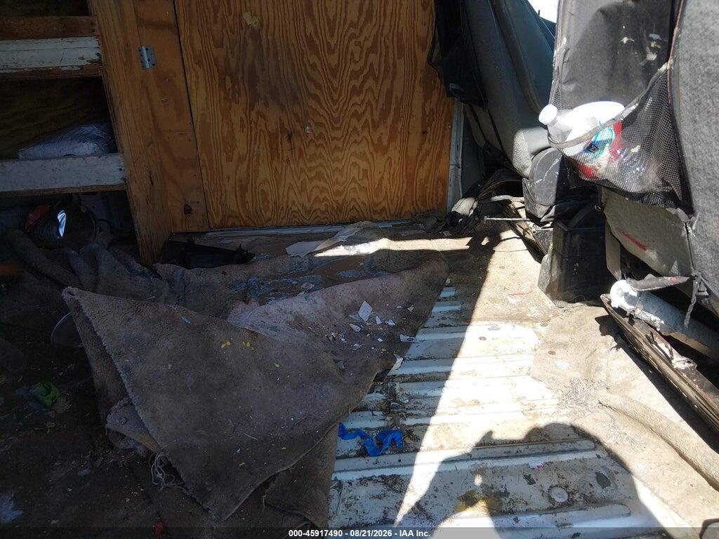 1FTYR2CM0JKA54729 2018 FORD TRANSIT-250 photo no. 8