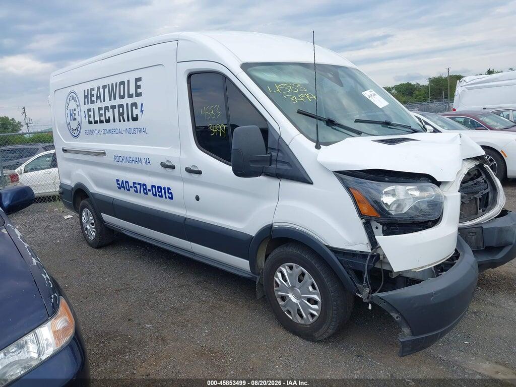 2018 FORD TRANSIT-250 1FTYR2CMXJKB29937