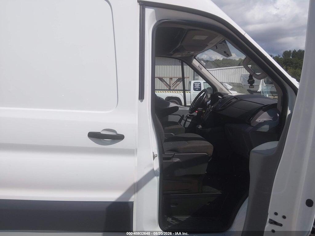 1FTBW3XMXJKB40547 2018 FORD TRANSIT-350 photo no. 5