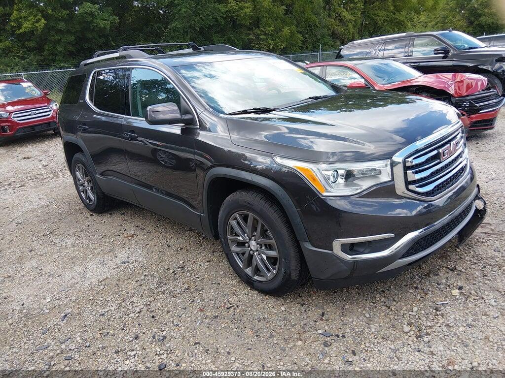 1GKKNULS9HZ249116 2017 GMC ACADIA photo no. 1