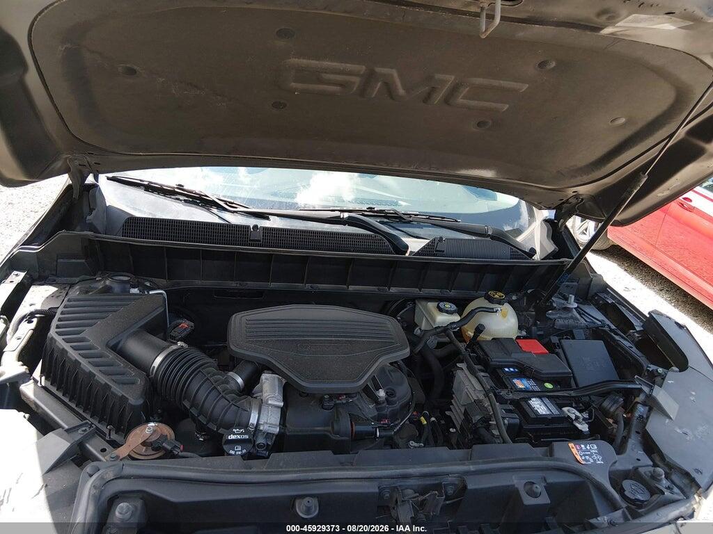1GKKNULS9HZ249116 2017 GMC ACADIA photo no. 10