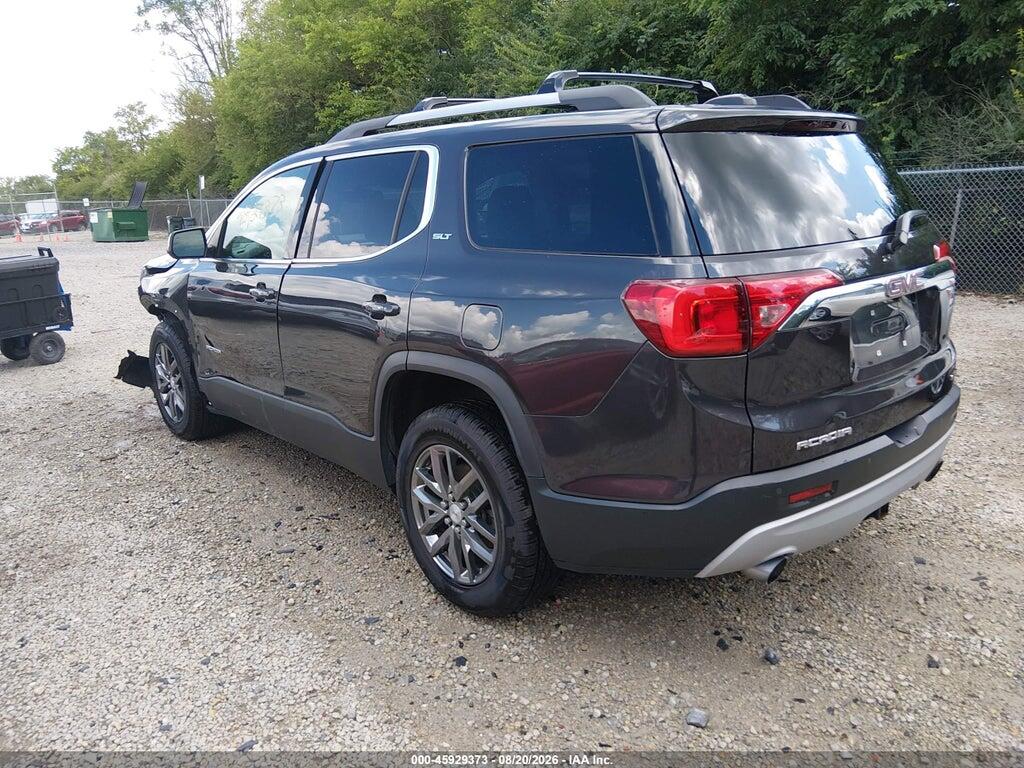 1GKKNULS9HZ249116 2017 GMC ACADIA photo no. 3