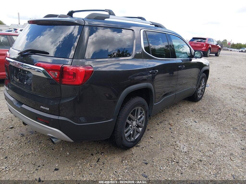 1GKKNULS9HZ249116 2017 GMC ACADIA photo no. 4
