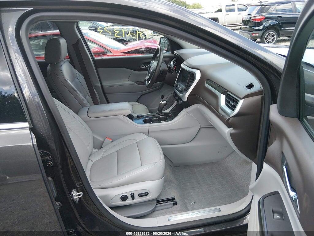 1GKKNULS9HZ249116 2017 GMC ACADIA photo no. 5