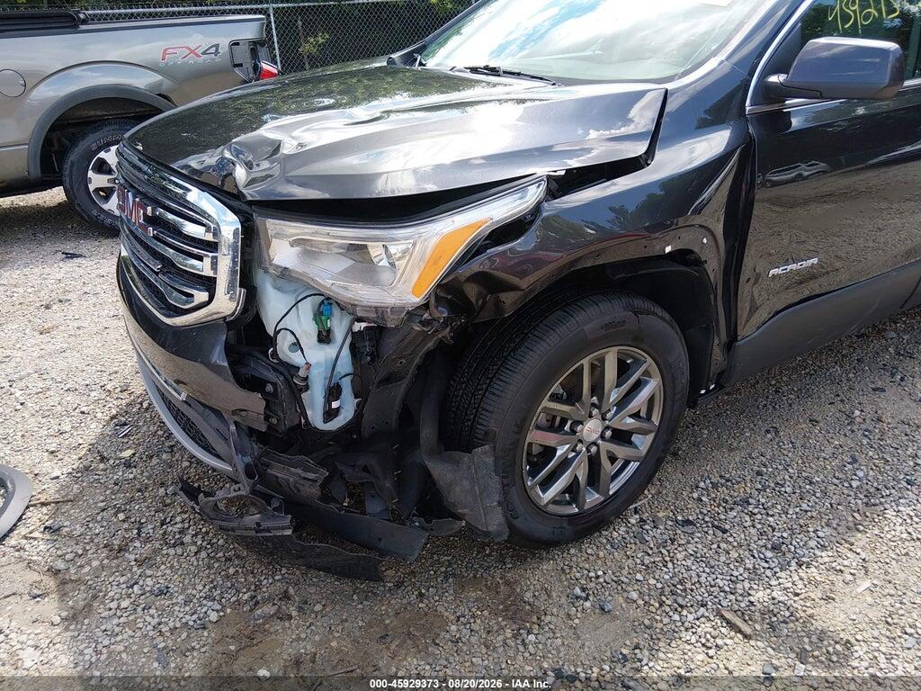 1GKKNULS9HZ249116 2017 GMC ACADIA photo no. 6