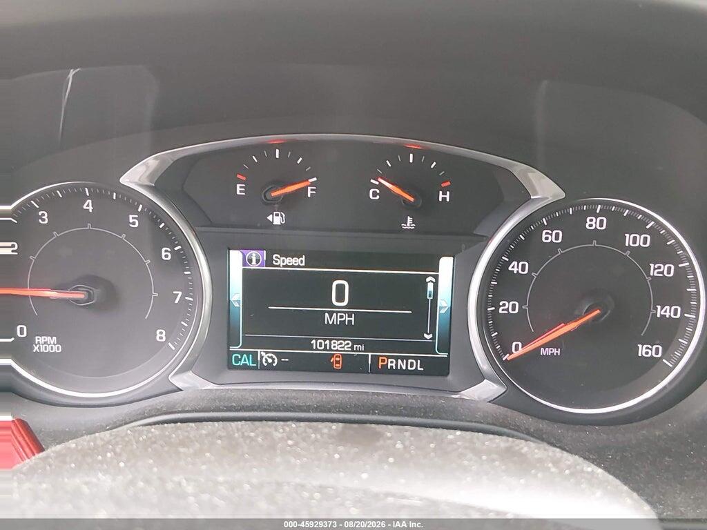 1GKKNULS9HZ249116 2017 GMC ACADIA photo no. 7