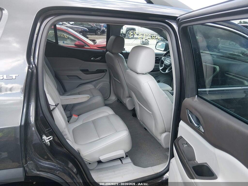 1GKKNULS9HZ249116 2017 GMC ACADIA photo no. 8