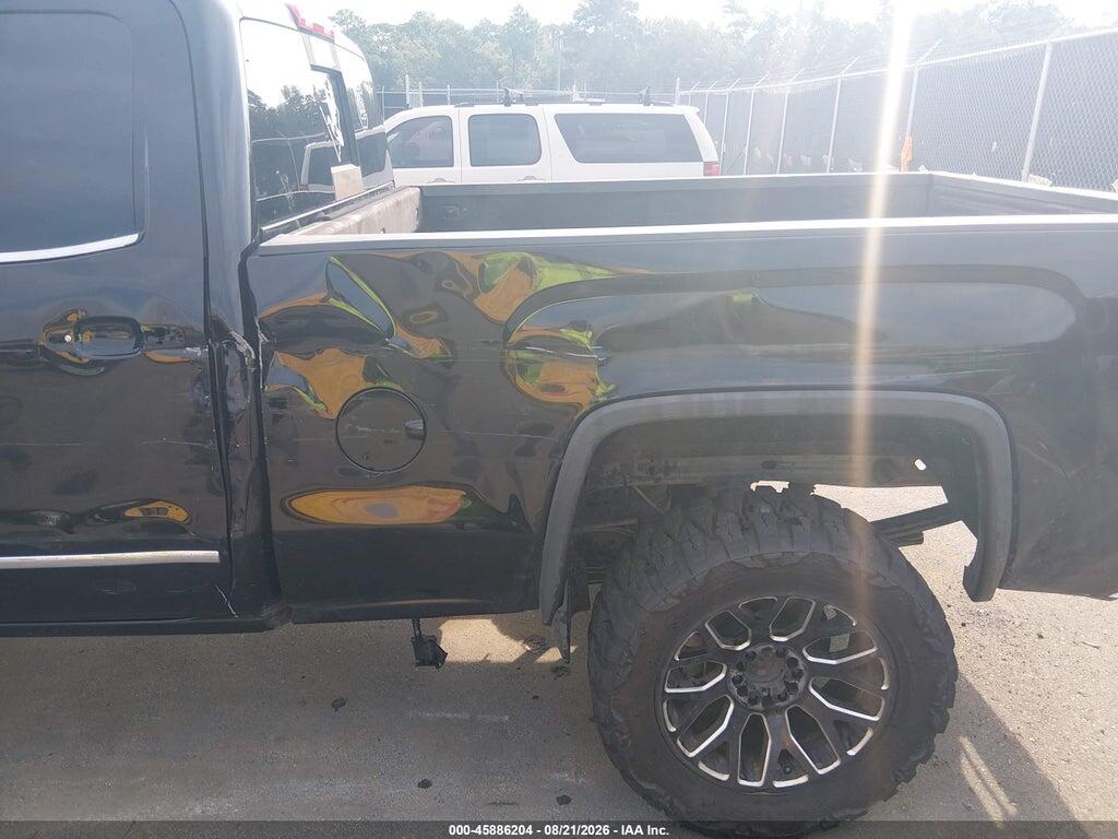 1GTV2VEC8FZ152340 2015 GMC SIERRA 1500 photo no. 6