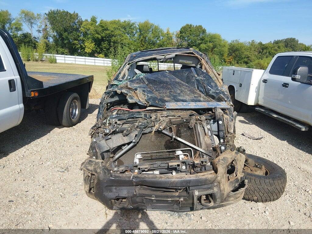 1GT424E87FF575381 2015 GMC SIERRA 3500HD AVAILABLE WIFI photo no. 11