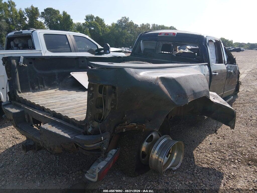 1GT424E87FF575381 2015 GMC SIERRA 3500HD AVAILABLE WIFI photo no. 4