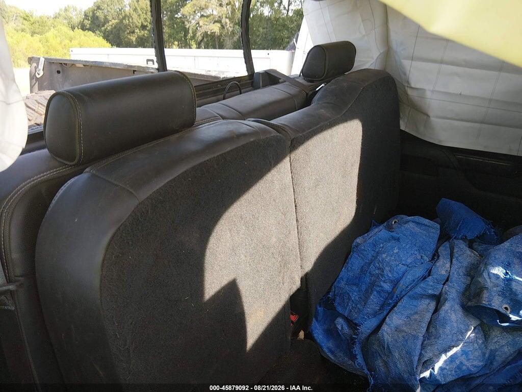 1GT424E87FF575381 2015 GMC SIERRA 3500HD AVAILABLE WIFI photo no. 8