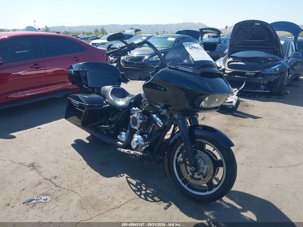 2016 HARLEY-DAVIDSON FLTRX 1HD1KHM39GB645941