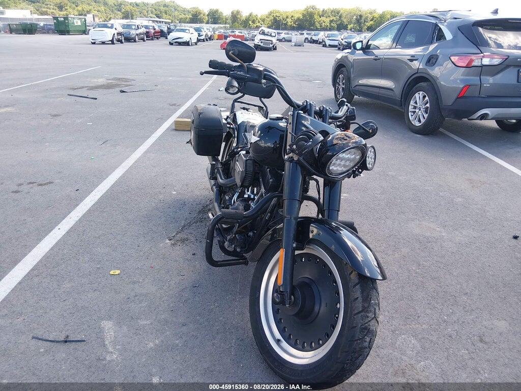 1HD1JT917GC017657 2016 HARLEY-DAVIDSON FLSTFBS photo no. 1