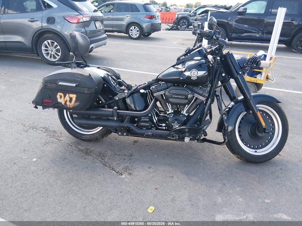 1HD1JT917GC017657 2016 HARLEY-DAVIDSON FLSTFBS photo no. 11