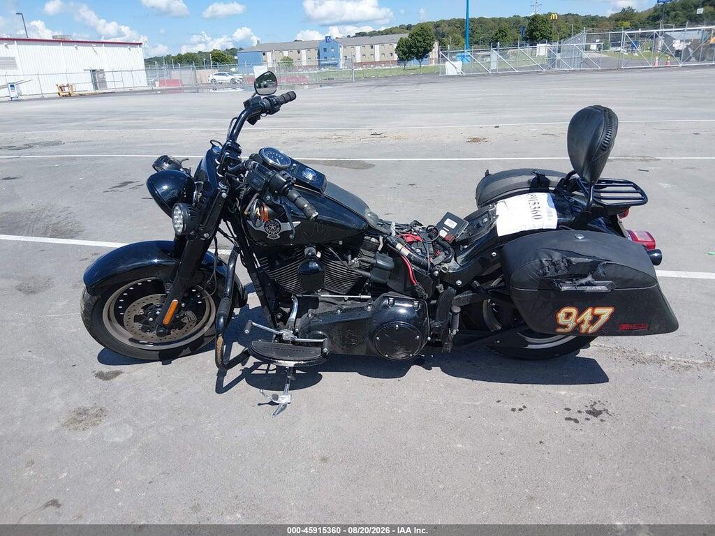 1HD1JT917GC017657 2016 HARLEY-DAVIDSON FLSTFBS photo no. 12