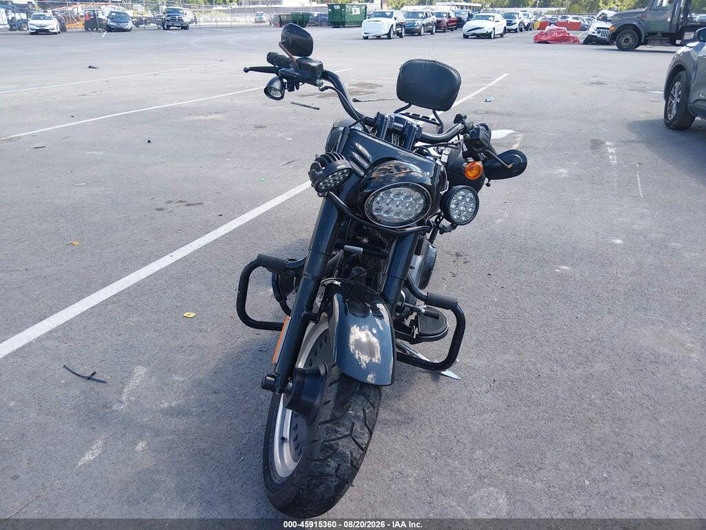 1HD1JT917GC017657 2016 HARLEY-DAVIDSON FLSTFBS photo no. 5