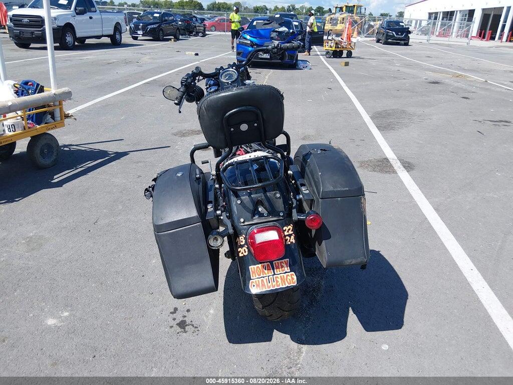 1HD1JT917GC017657 2016 HARLEY-DAVIDSON FLSTFBS photo no. 6