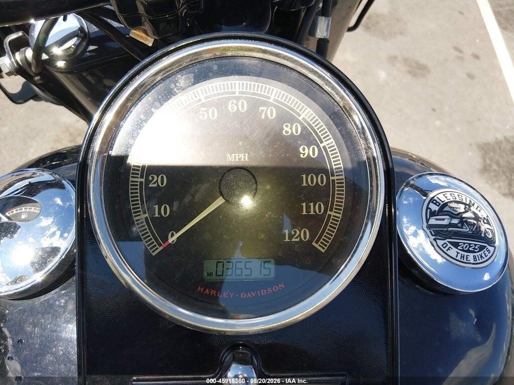 1HD1JT917GC017657 2016 HARLEY-DAVIDSON FLSTFBS photo no. 7
