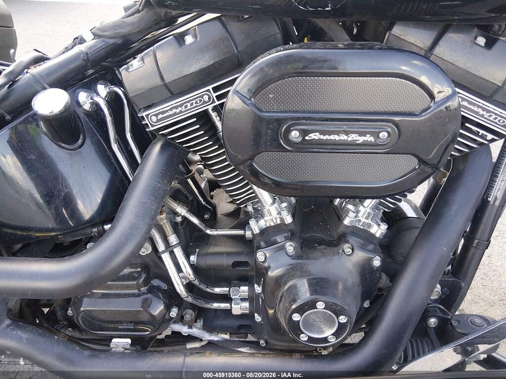 1HD1JT917GC017657 2016 HARLEY-DAVIDSON FLSTFBS photo no. 8