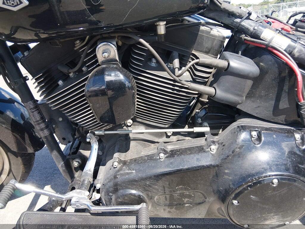 1HD1JT917GC017657 2016 HARLEY-DAVIDSON FLSTFBS photo no. 9