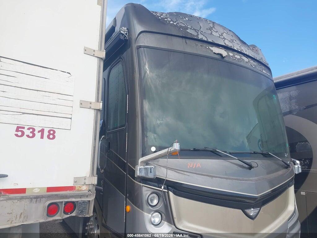 2018 FREIGHTLINER CHASSIS 4UZACGFE3JCJV0817