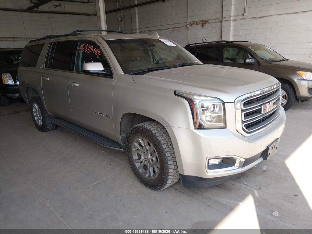 2017 GMC YUKON XL 1GKS2GKCXHR285174