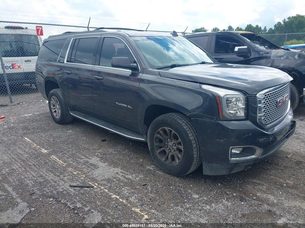 2017 GMC YUKON XL 1GKS1FKC2HR269631
