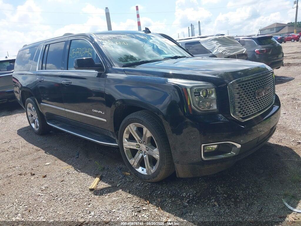 2017 GMC YUKON XL 1GKS2HKJXHR301703