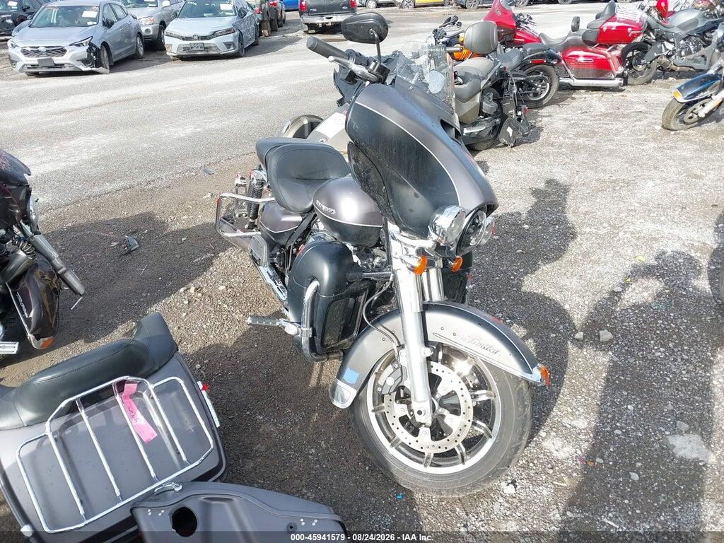 2017 HARLEY-DAVIDSON FLHTK 1HD1KED1XHB645395