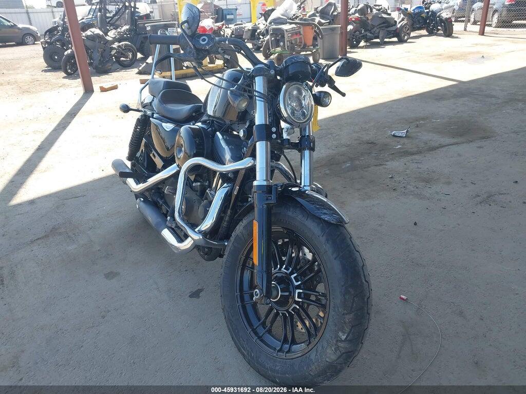 2017 HARLEY-DAVIDSON XL1200 1HD1LC336HC446178