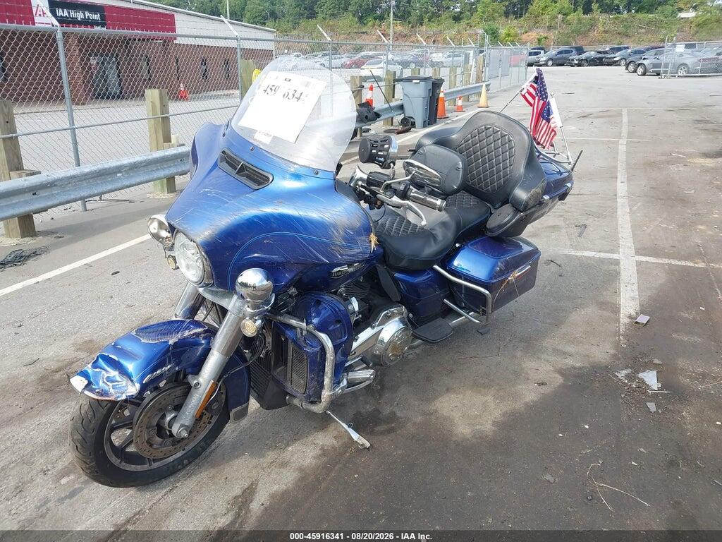 1HD1FCC17HB618620 2017 HARLEY-DAVIDSON FLHTCU photo no. 2