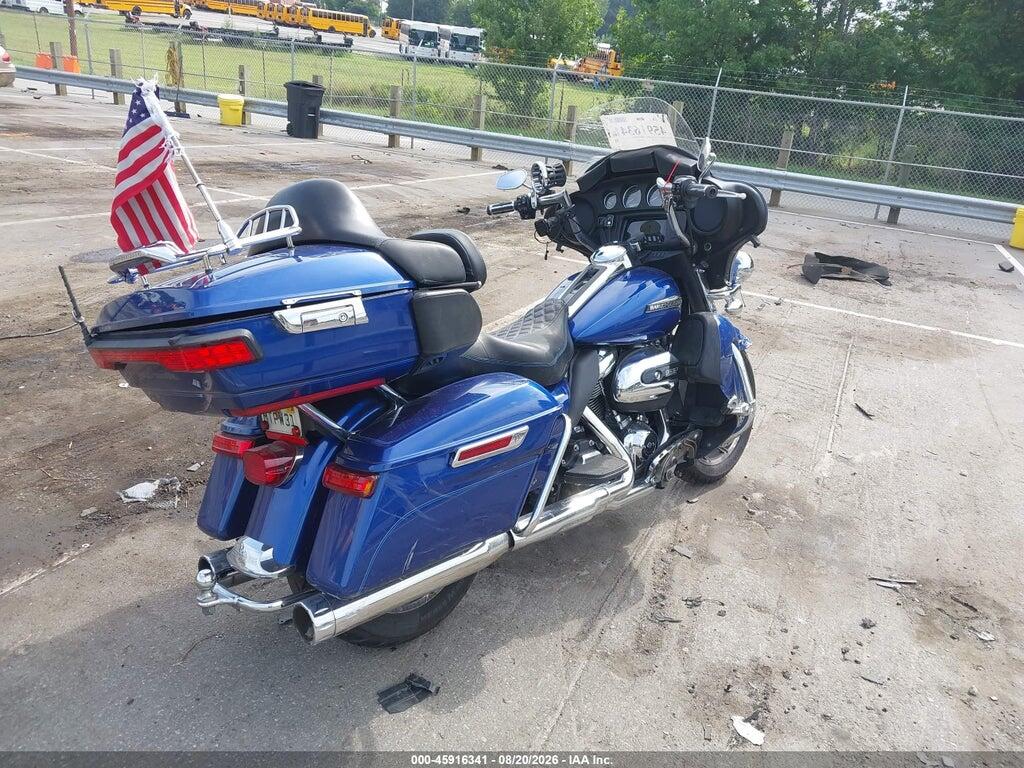 1HD1FCC17HB618620 2017 HARLEY-DAVIDSON FLHTCU photo no. 4