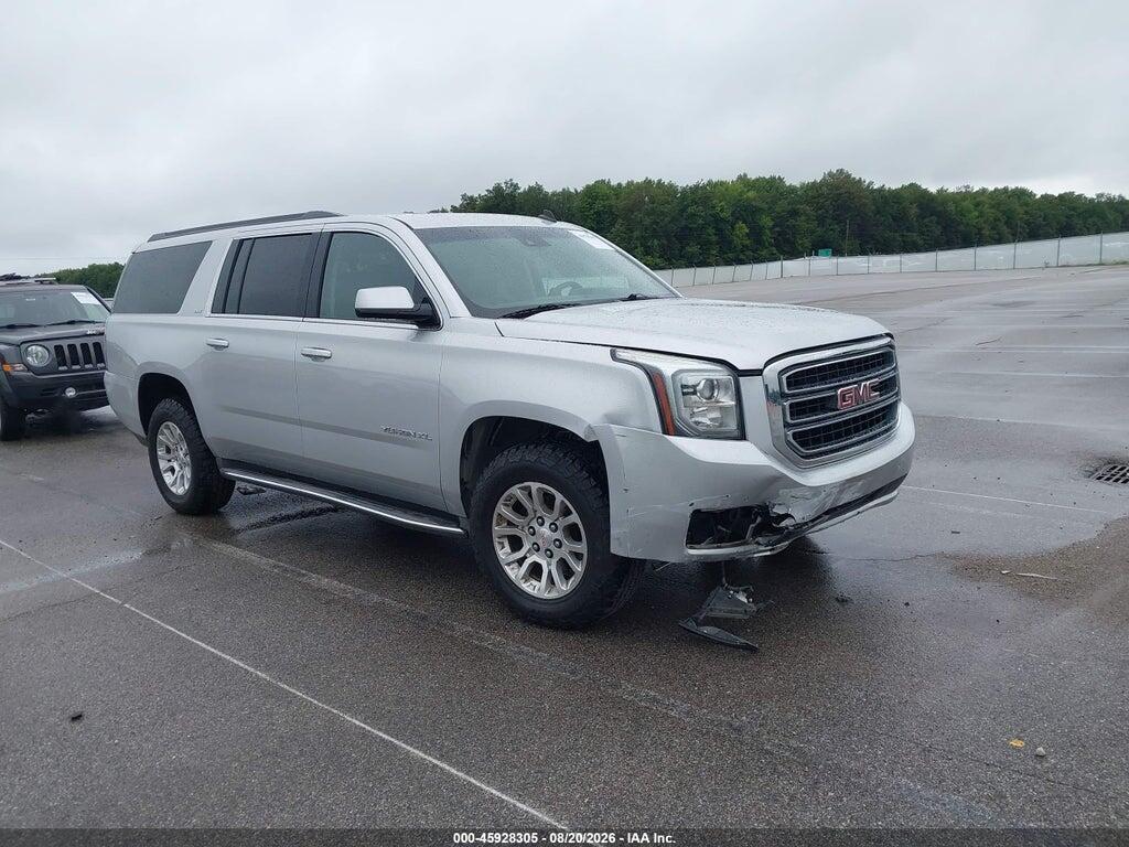 2015 GMC YUKON XL 1500 1GKS2HKCXFR215970