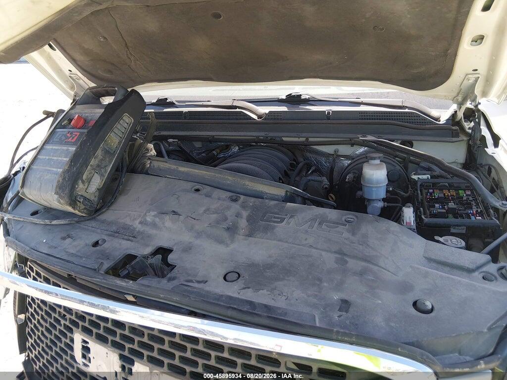 1GKS2JKJ5FR217048 2015 GMC YUKON XL 1500 photo no. 10
