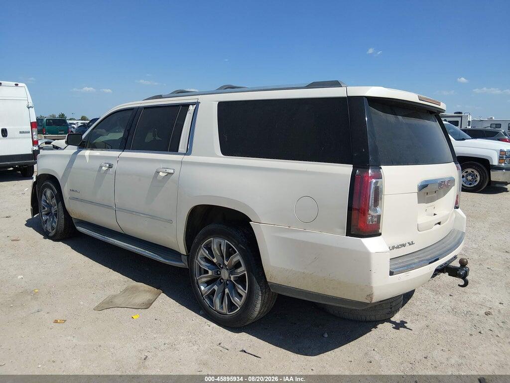 1GKS2JKJ5FR217048 2015 GMC YUKON XL 1500 photo no. 3