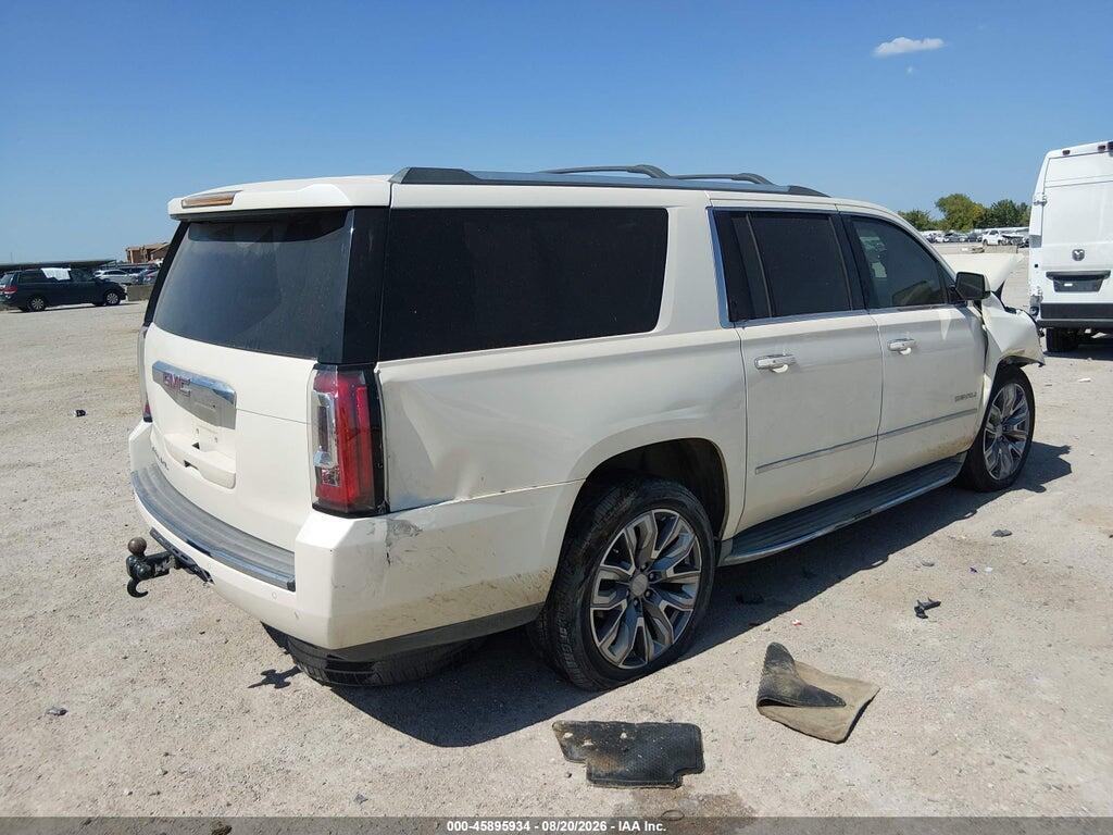 1GKS2JKJ5FR217048 2015 GMC YUKON XL 1500 photo no. 4