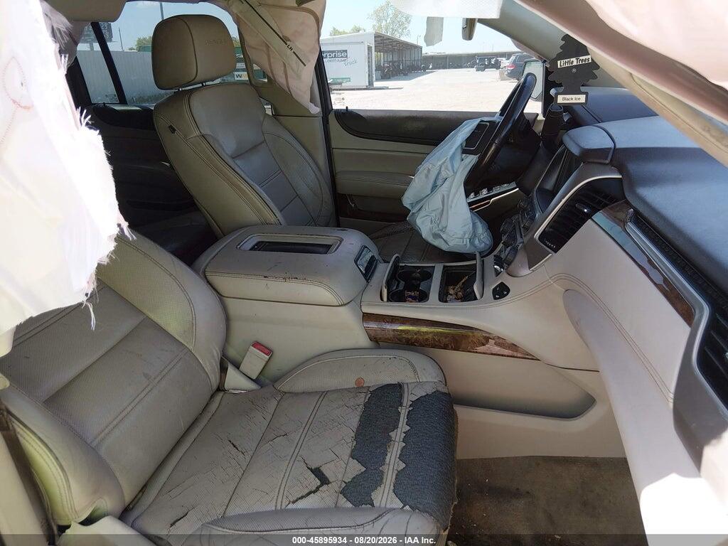 1GKS2JKJ5FR217048 2015 GMC YUKON XL 1500 photo no. 5