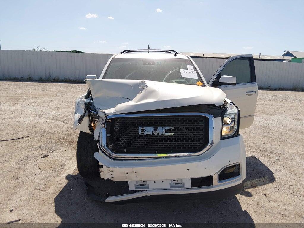 1GKS2JKJ5FR217048 2015 GMC YUKON XL 1500 photo no. 6