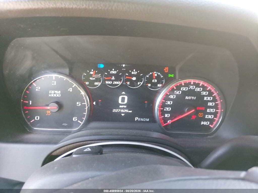 1GKS2JKJ5FR217048 2015 GMC YUKON XL 1500 photo no. 7
