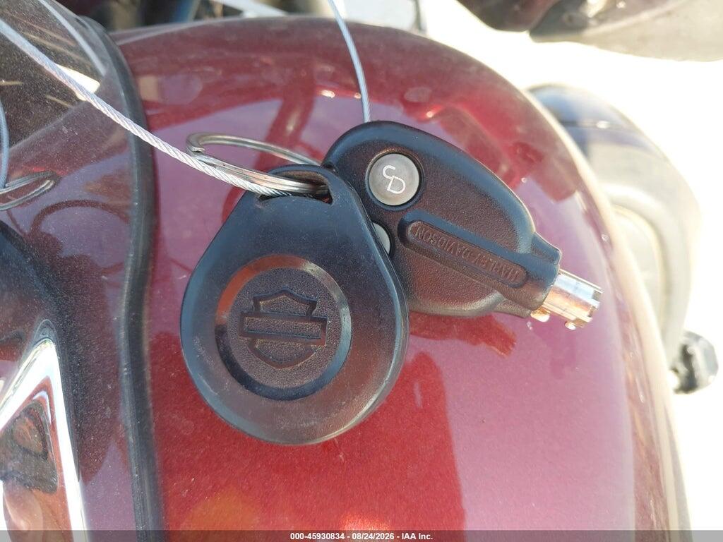 1HD1TAN12FB950438 2015 HARLEY-DAVIDSON FLTRUSE photo no. 11