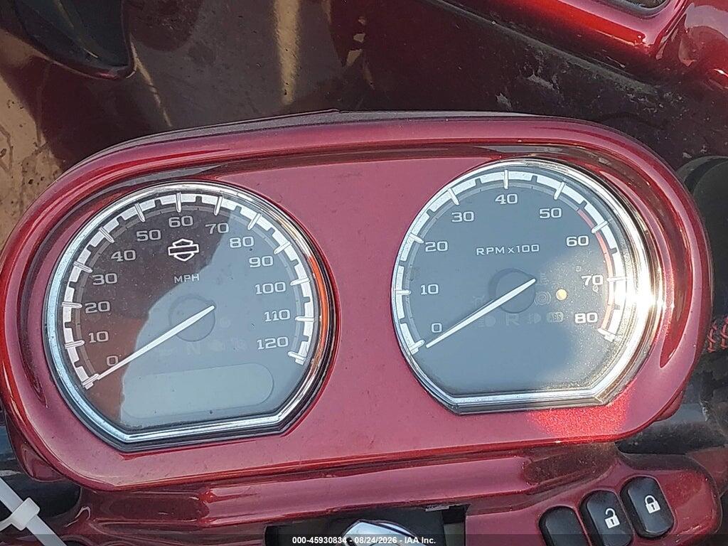 1HD1TAN12FB950438 2015 HARLEY-DAVIDSON FLTRUSE photo no. 7