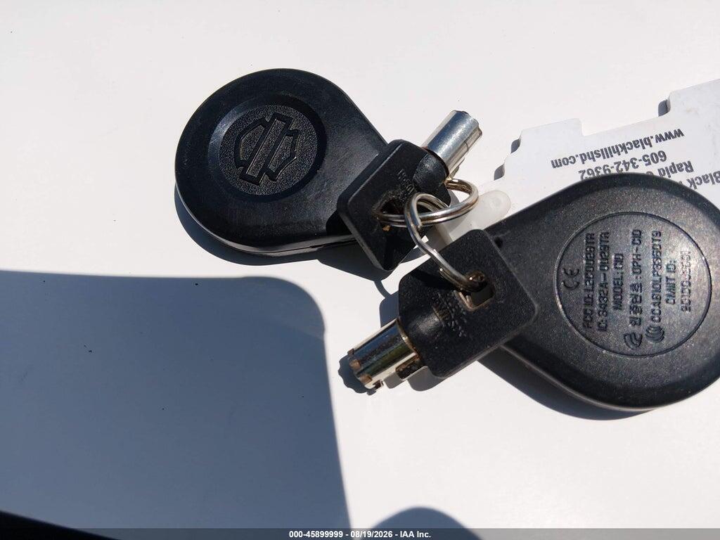 1HD1KKL11FB606899 2015 HARLEY-DAVIDSON FLHTKL photo no. 11