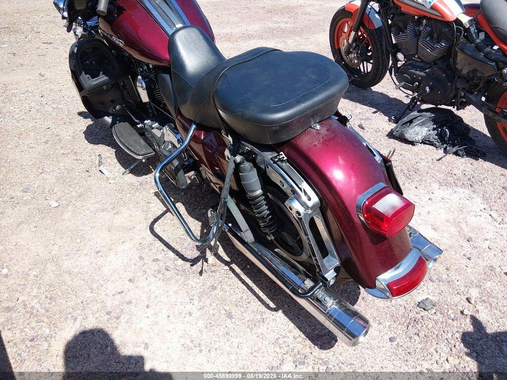 1HD1KKL11FB606899 2015 HARLEY-DAVIDSON FLHTKL photo no. 3