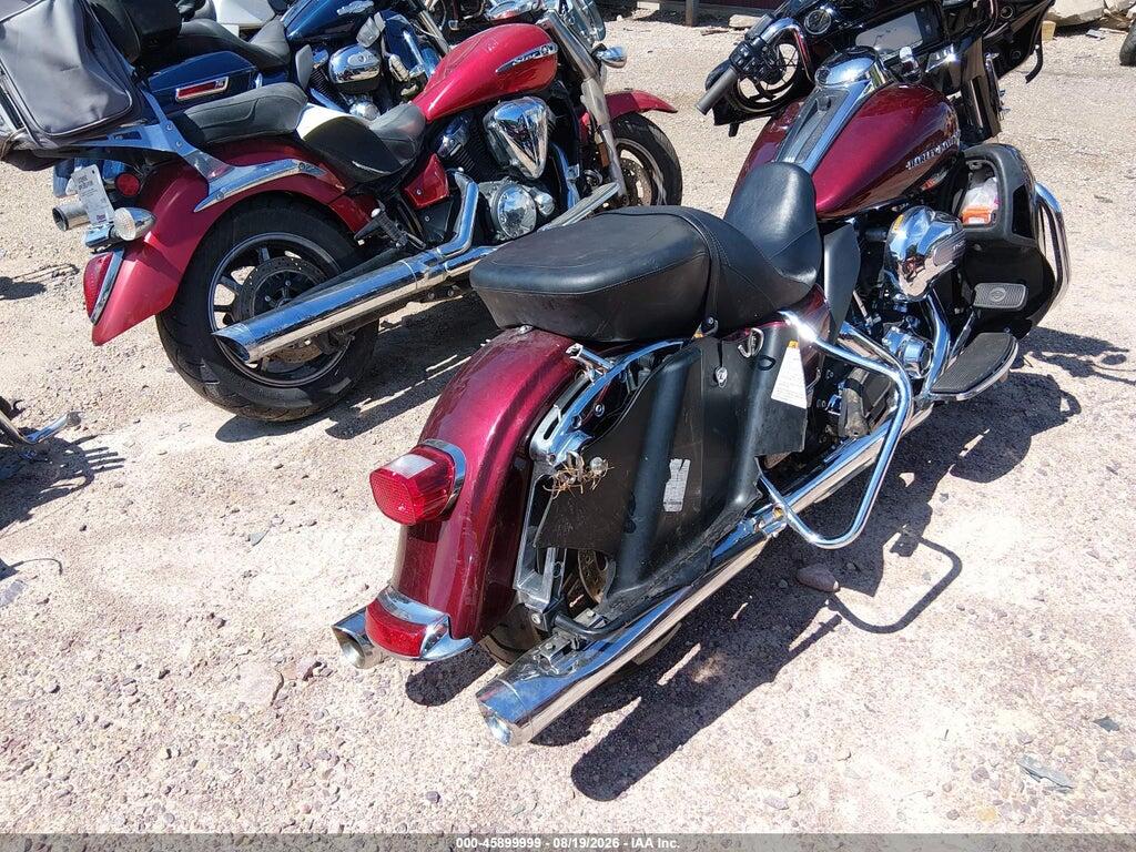1HD1KKL11FB606899 2015 HARLEY-DAVIDSON FLHTKL photo no. 4