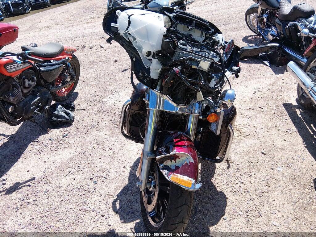 1HD1KKL11FB606899 2015 HARLEY-DAVIDSON FLHTKL photo no. 5